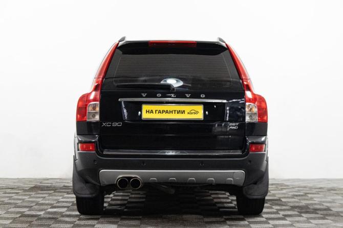 Volvo XC90 I Рестайлинг с пробегом 2007 года, цена 1 599 000 рублей, 189000 км, внедорожник, Автокод Объявления