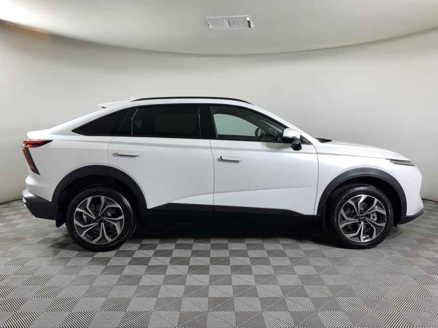 Haval F7x II Москва  - изображение 4