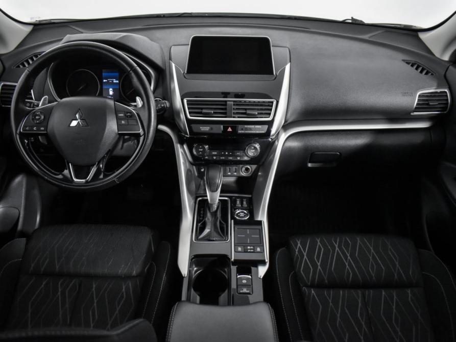 Mitsubishi Eclipse Cross I Санкт-Петербург  - изображение 15