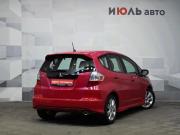 Honda Fit II Екатеринбург  - изображение 22