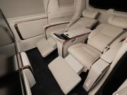 Lexus LM II Москва  - изображение 62
