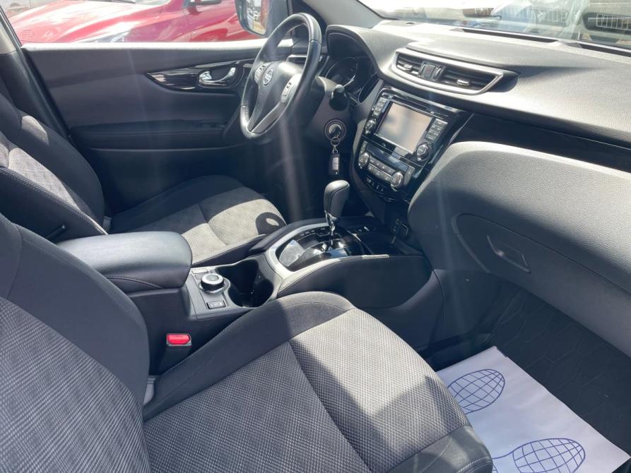 Nissan Qashqai II Вологда  - изображение 10