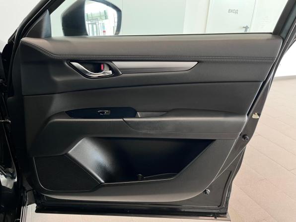 Mazda CX-5 II с пробегом 2018 года, цена 2 580 000 рублей, 113932 км, внедорожник, Автокод Объявления