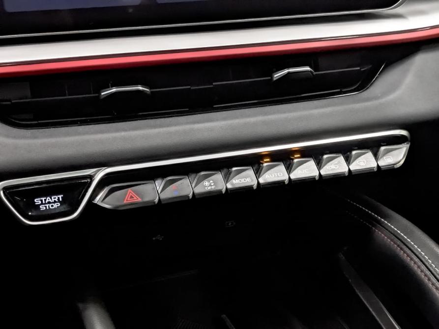 Geely Coolray I Рестайлинг Москва  - изображение 30