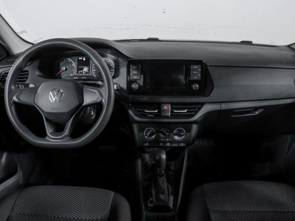 Volkswagen Polo VI с пробегом 2022 года, цена 1 600 000 рублей, 92998 км, лифтбек, Автокод Объявления