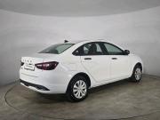 Lada (ВАЗ) Vesta I Рестайлинг (NG) Санкт-Петербург  - изображение 21