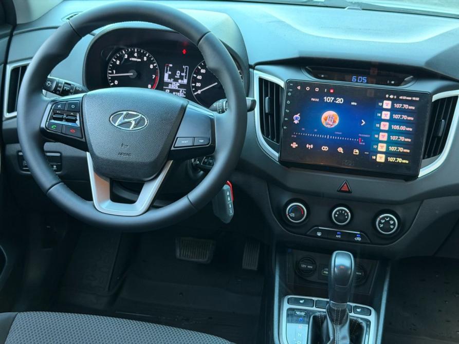 Hyundai Creta I Волгоград  - изображение 13