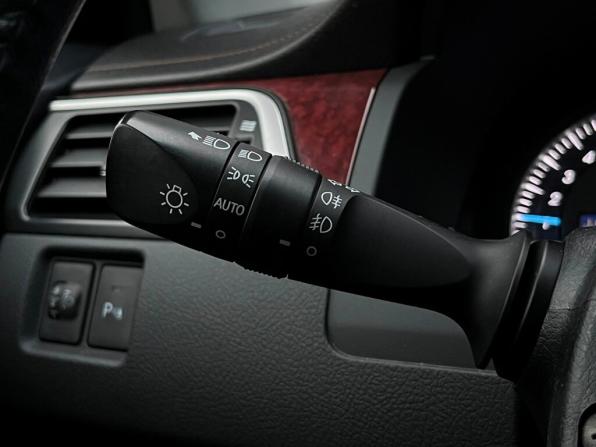 Toyota Camry VII (XV50) с пробегом 2011 года, цена 1 478 400 рублей, 177572 км, седан, Автокод Объявления