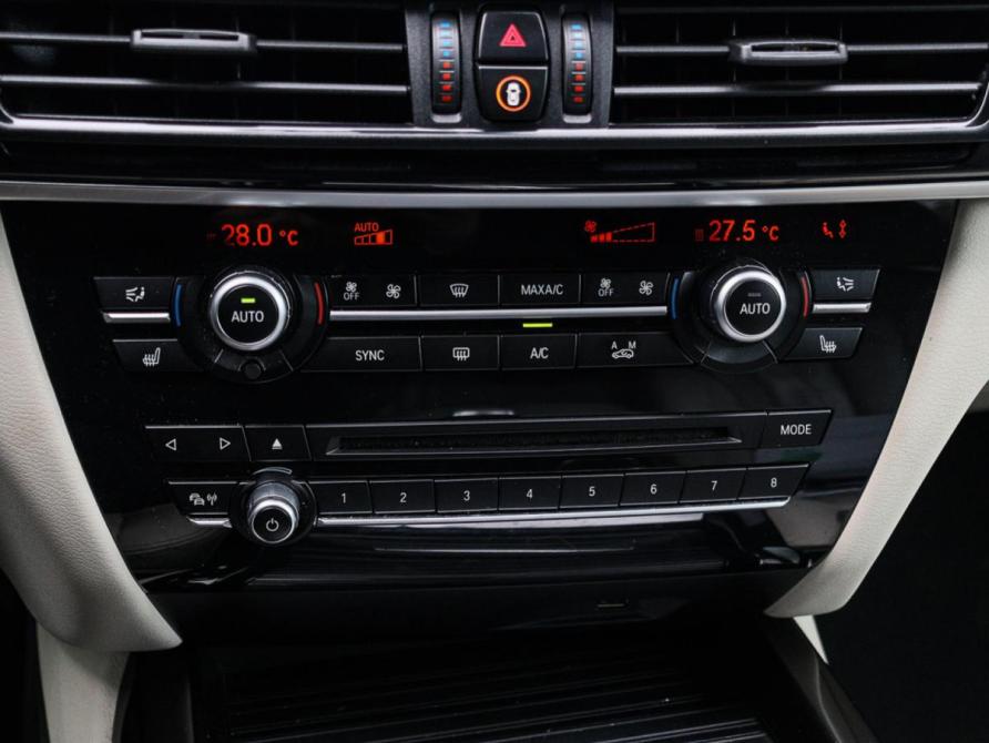 BMW X5 III (F15) Москва  - изображение 19