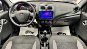 Lada (ВАЗ) Granta I Рестайлинг Липецк  - изображение 22