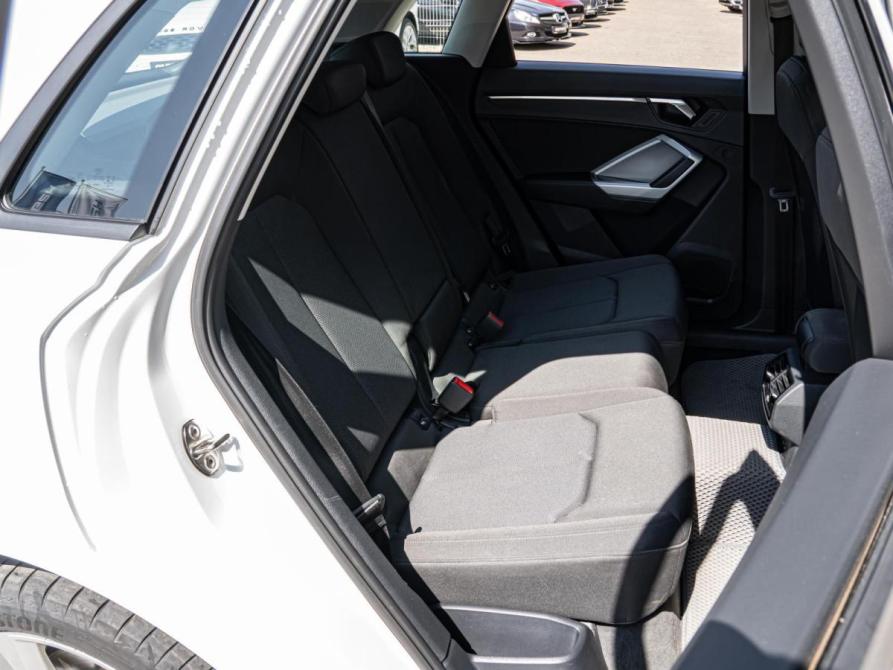 Audi Q3 II (F3) Краснодар  - изображение 7