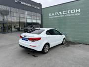 Kia Rio III Рестайлинг Екатеринбург  - изображение 14