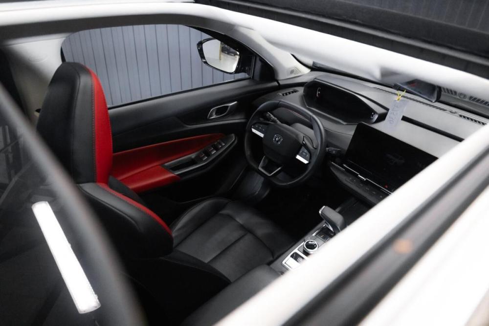 Changan UNI-S I Тюмень  - изображение 12