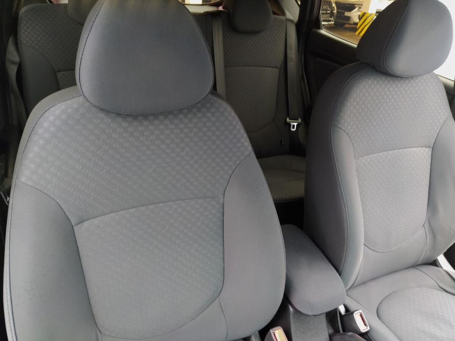 Hyundai Solaris I Екатеринбург  - изображение 17