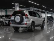 Toyota Land Cruiser Prado 120 Series Рестайлинг Москва  - изображение 26