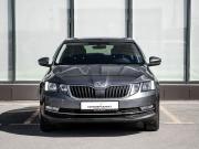 Skoda Octavia III (A7) Рестайлинг Магнитогорск  - изображение 28