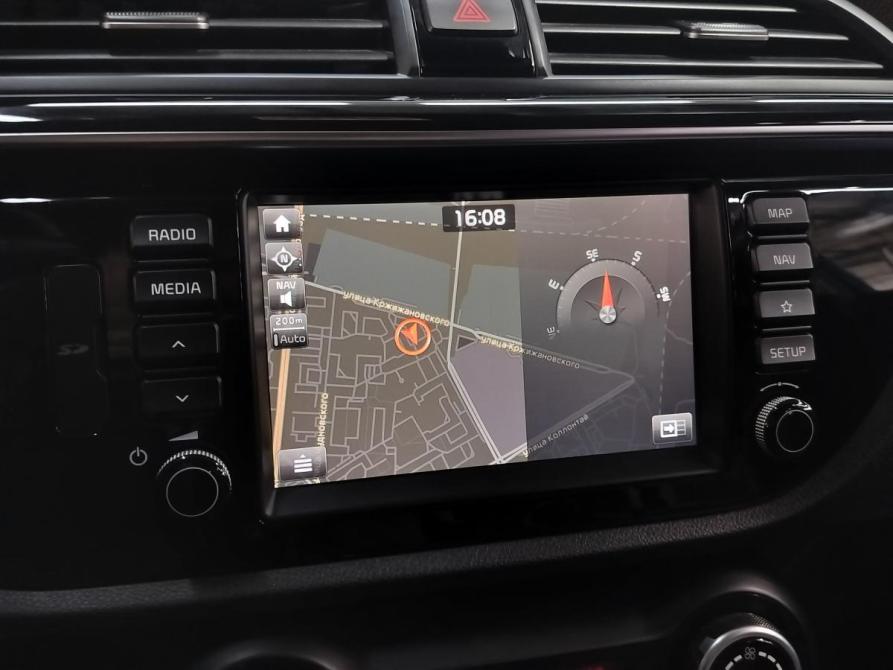 Kia Rio IV Санкт-Петербург  - изображение 16