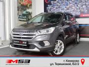 Ford Kuga II Рестайлинг Кемерово  - изображение 23