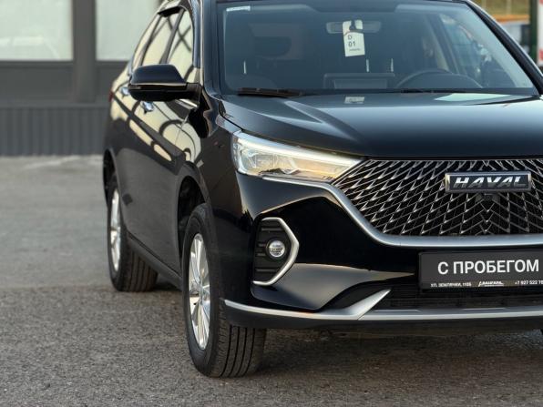 Haval M6 II с пробегом 2023 года, цена 1 790 000 рублей, 47599 км, внедорожник, Автокод Объявления