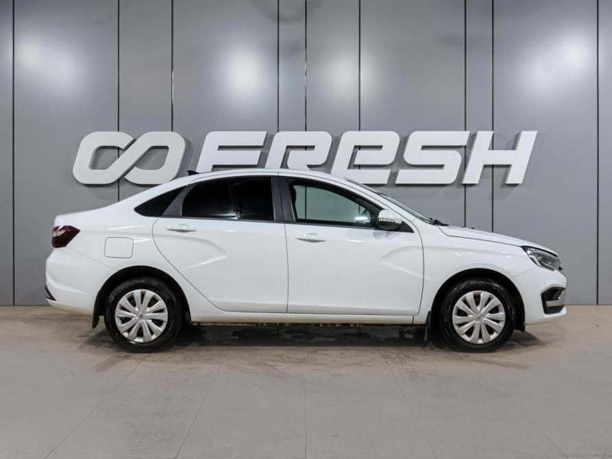 Lada (ВАЗ) Vesta I Рестайлинг (NG) Воронеж  - изображение 5