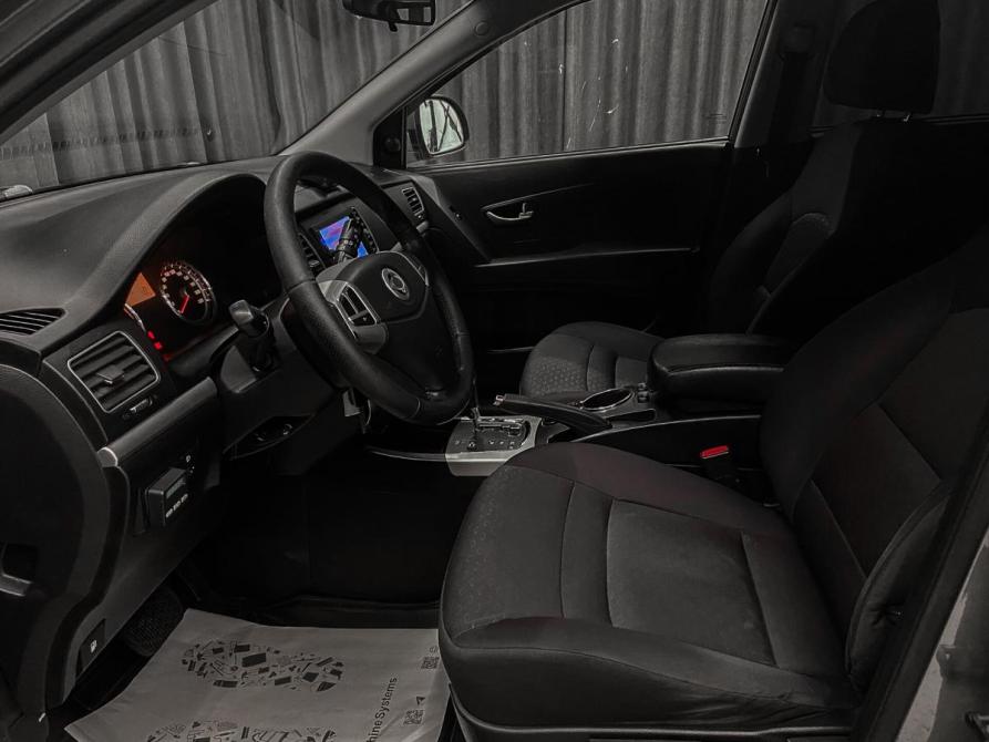 SsangYong Actyon II Красноярск  - изображение 7