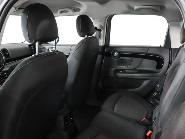 Mini Countryman II с пробегом 2019 года, цена 2 247 000 рублей, 88052 км, внедорожник, Автокод Объявления