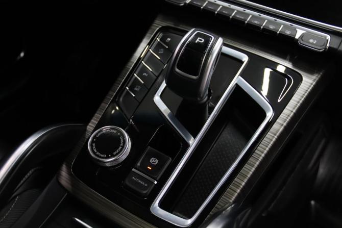 Geely Atlas Pro с пробегом 2022 года, цена 1 795 950 рублей, 113643 км, внедорожник, Автокод Объявления