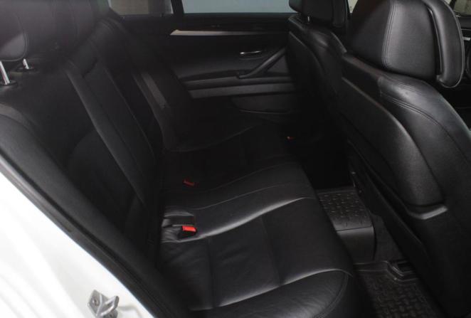 BMW 5 серии VI (F10/F11/F07) с пробегом 2013 года, цена 2 520 000 рублей, 246001 км, лифтбек, Автокод Объявления