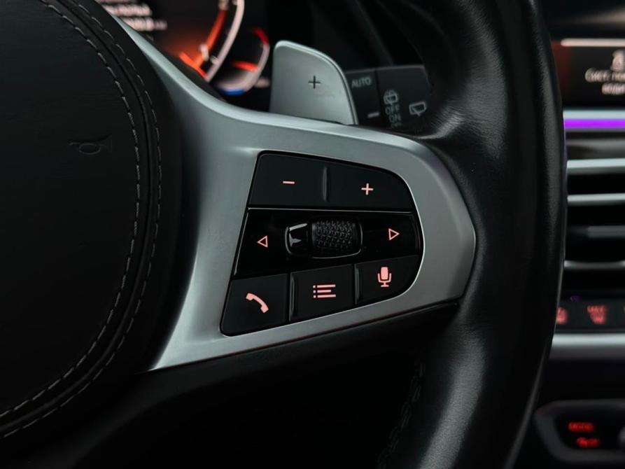 BMW X7 I (G07) Санкт-Петербург  - изображение 22