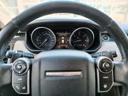 Land Rover Range Rover Sport II Санкт-Петербург  - изображение 39