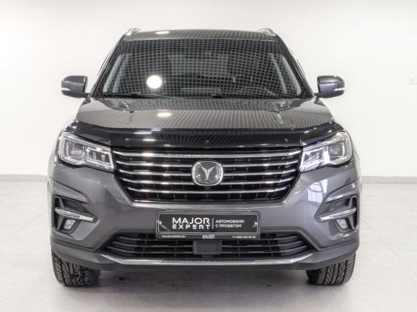 Changan CS75 I Рестайлинг с пробегом 2022 года, цена 2 120 000 рублей, 20567 км, внедорожник, Автокод Объявления