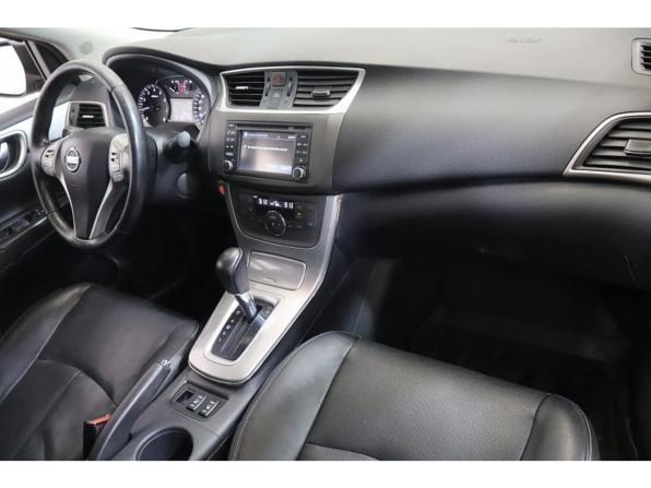 Nissan Sentra VII (B17) с пробегом 2014 года, цена 849 000 рублей, 171035 км, седан, Автокод Объявления