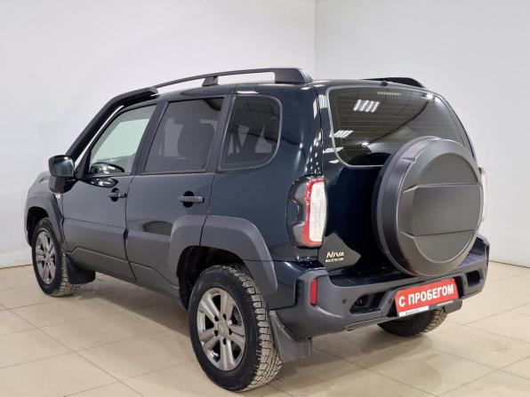 Lada (ВАЗ) Niva Travel I с пробегом 2023 года, цена 960 000 рублей, 46487 км, внедорожник, Автокод Объявления