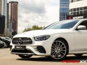 Mercedes-Benz E-Класс V (W213 S213 C238) Рестайлинг Москва  - изображение 35