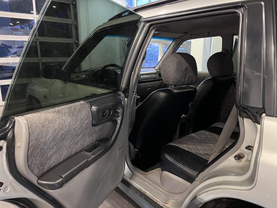 Subaru Forester I Чебоксары  - изображение 24