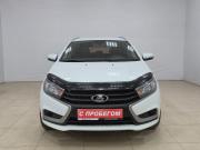 Lada (ВАЗ) Vesta I Альметьевск  - изображение 25