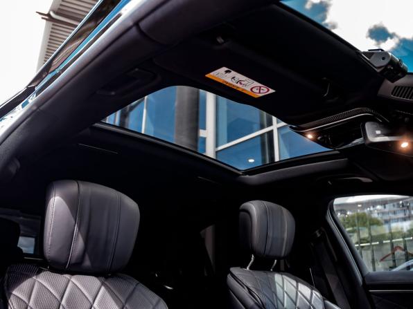 Mercedes-Benz S-Класс VII (W223) с пробегом 2020 года, цена 10 900 000 рублей, 43797 км, седан, Автокод Объявления