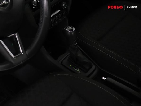 Skoda Rapid I Рестайлинг с пробегом 2017 года, цена 1 147 000 рублей, 149630 км, лифтбек, Автокод Объявления