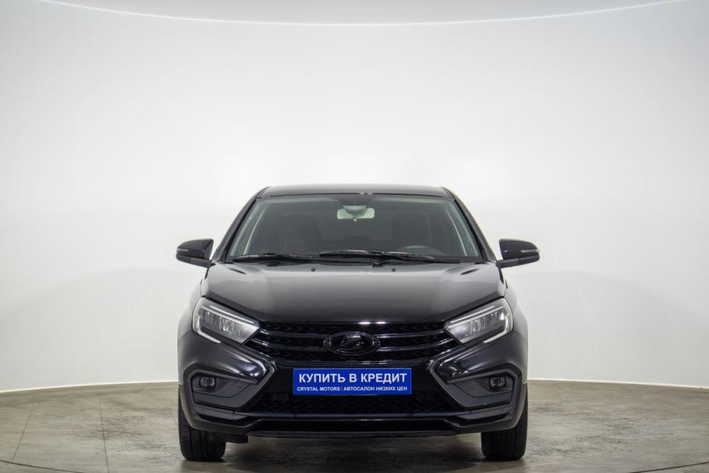 Lada (ВАЗ) Vesta I Рестайлинг (NG) Оренбург  - изображение 2