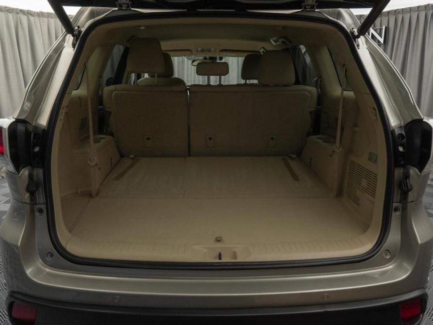 Toyota Highlander III (XU50) Москва  - изображение 29
