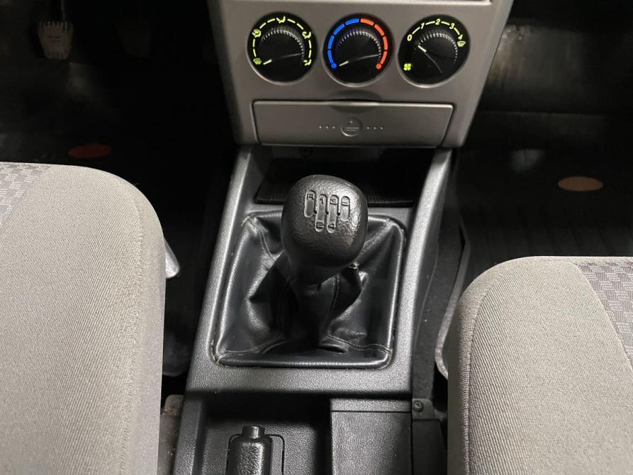 Lada (ВАЗ) Priora I Воронеж  - изображение 14