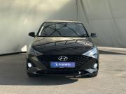 Hyundai Solaris II Рестайлинг Липецк  - изображение 20