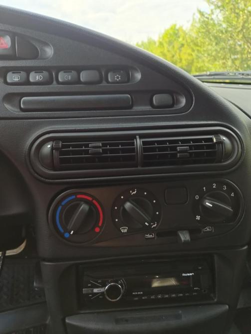 Chevrolet Niva I Саратов  - изображение 25