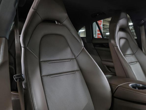 Porsche Panamera II Рестайлинг с пробегом 2022 года, цена 10 870 200 рублей, 8066 км, универсал, Автокод Объявления