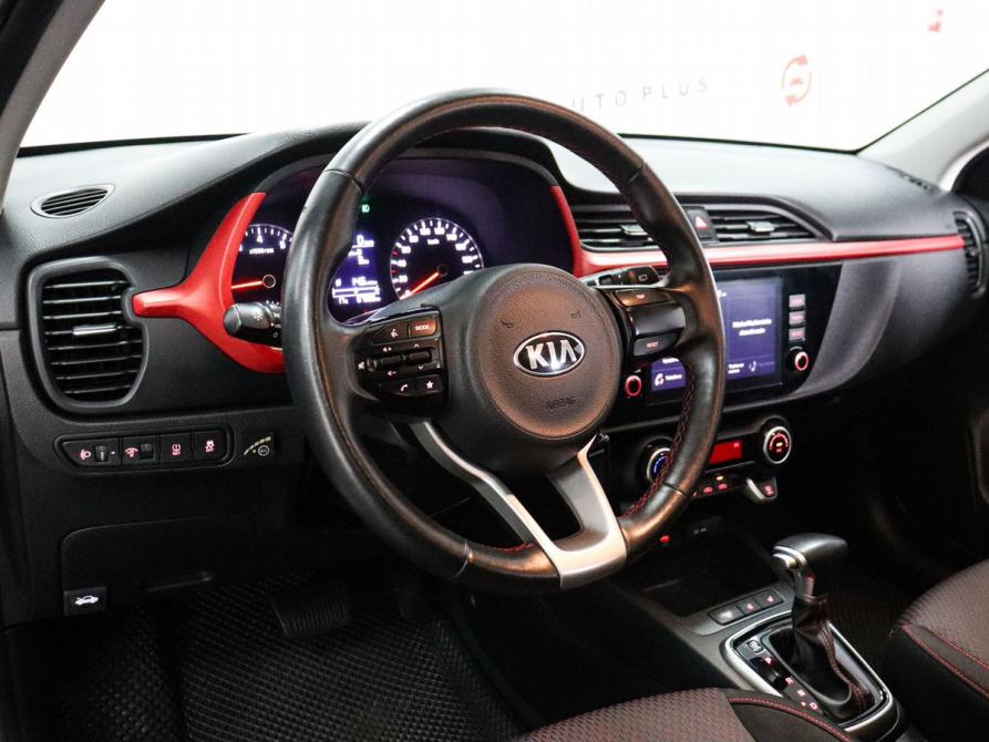 Kia Rio IV Рестайлинг Минеральные Воды  - изображение 7