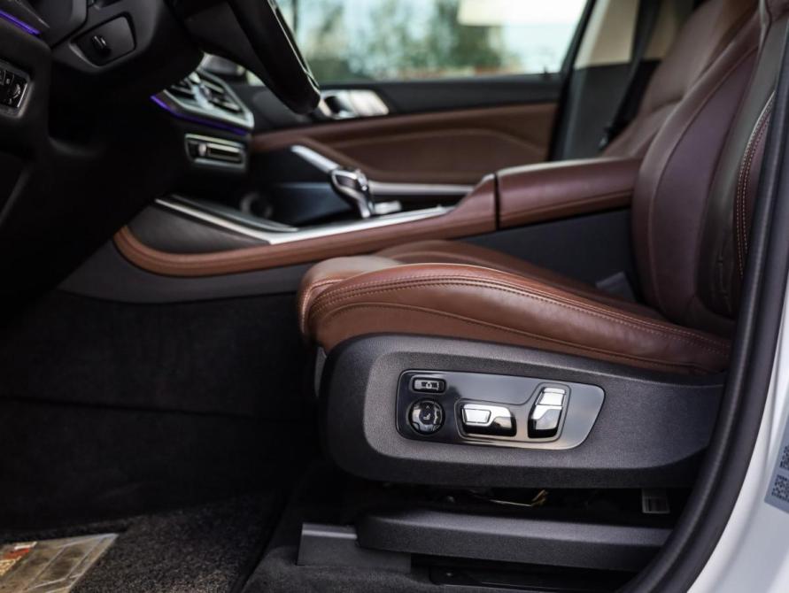 BMW X7 I (G07) Санкт-Петербург  - изображение 28