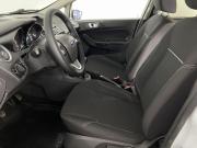 Ford Fiesta Mk6 Рестайлинг Воронеж  - изображение 32
