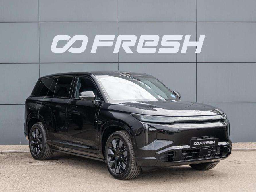 GAC Trumpchi S7 Краснодар  - изображение 1