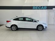 Ford Focus III Рестайлинг Санкт-Петербург  - изображение 44