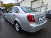 Daewoo Gentra II Санкт-Петербург  - изображение 24